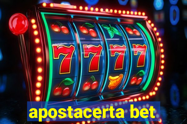 apostacerta bet