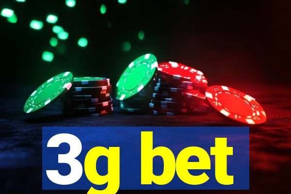 3g bet