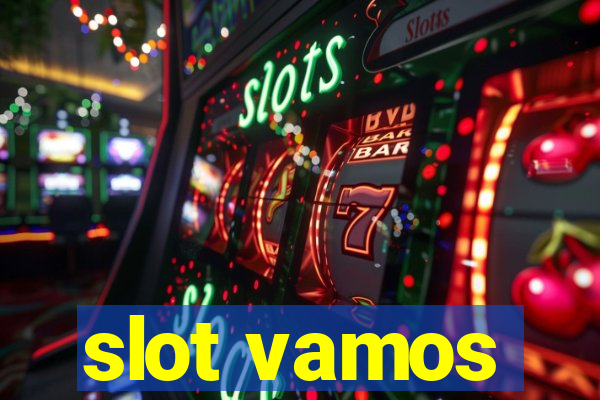 slot vamos