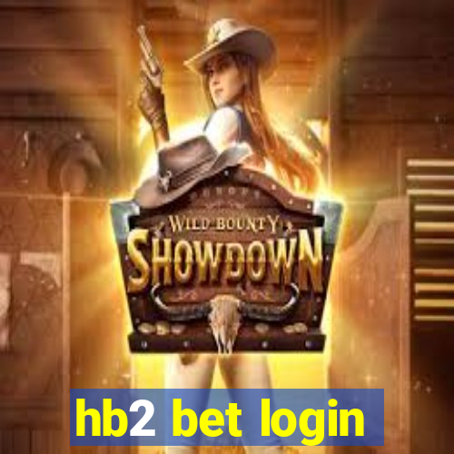 hb2 bet login