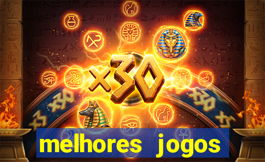 melhores jogos cassino online