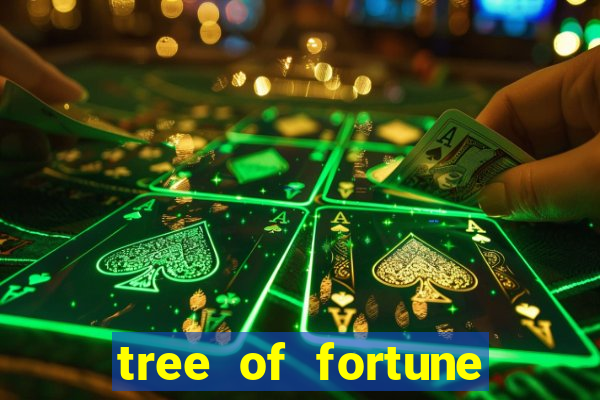 tree of fortune demo pg