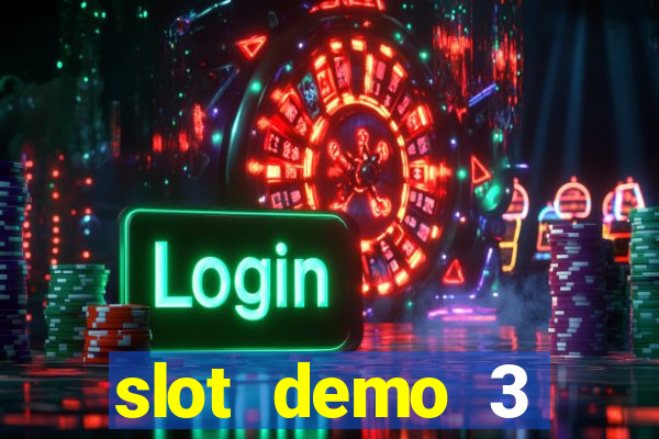 slot demo 3 buzzing wilds