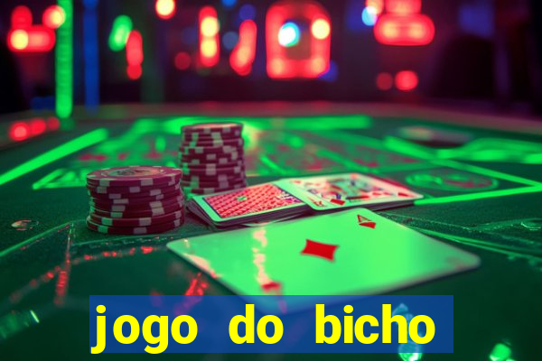 jogo do bicho online fortaleza