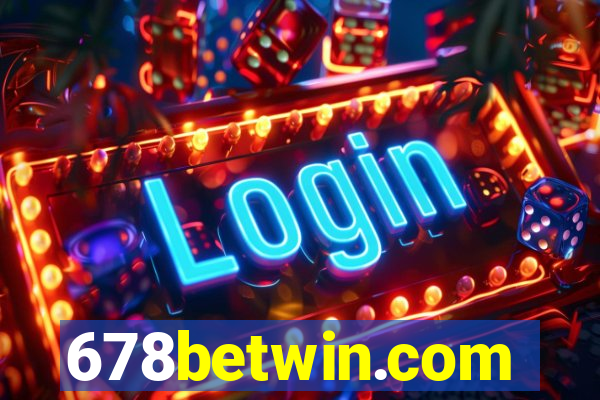 678betwin.com