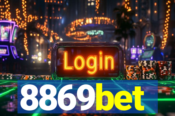 8869bet