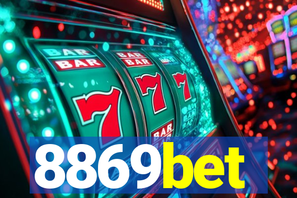 8869bet