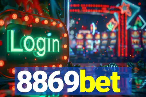 8869bet