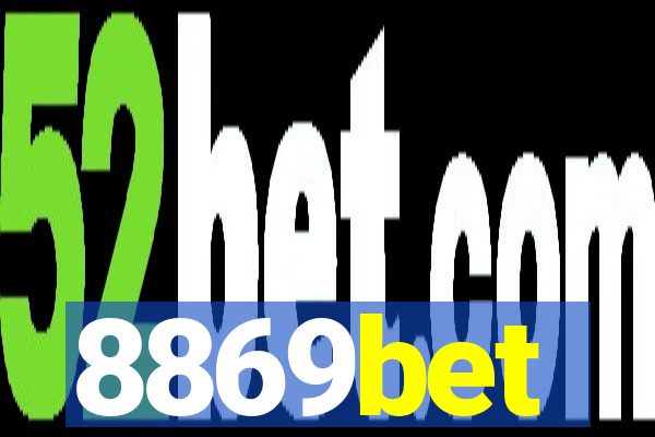 8869bet