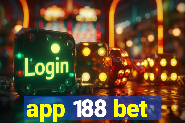 app 188 bet