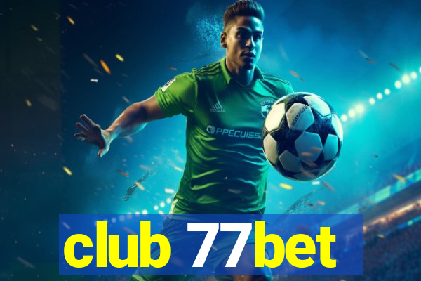 club 77bet