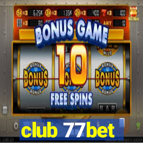 club 77bet