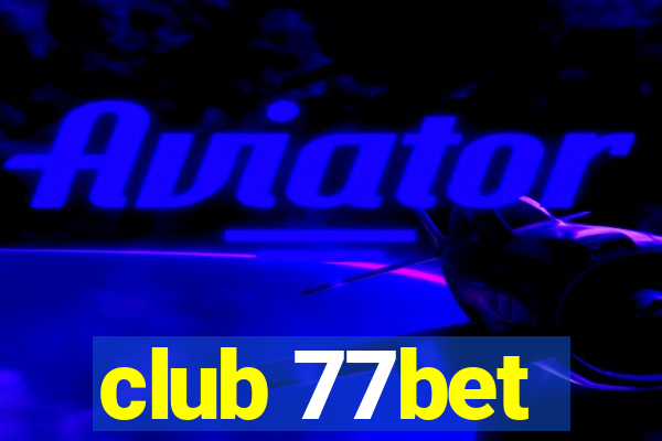 club 77bet