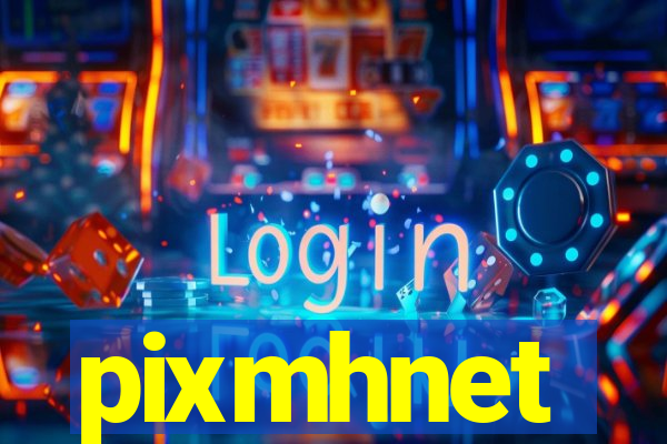 pixmhnet