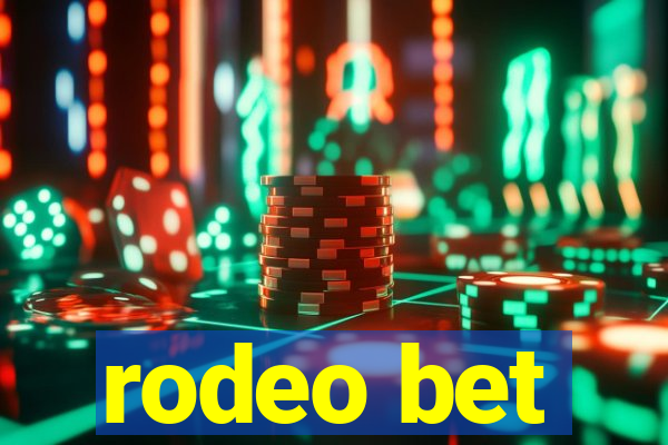 rodeo bet