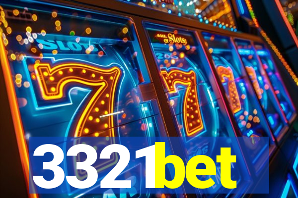 3321bet