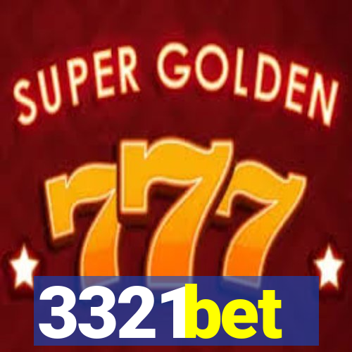 3321bet