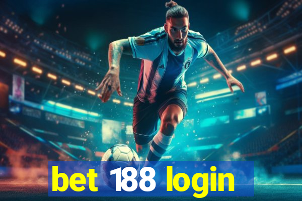 bet 188 login