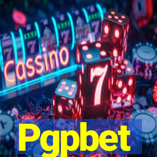 Pgpbet