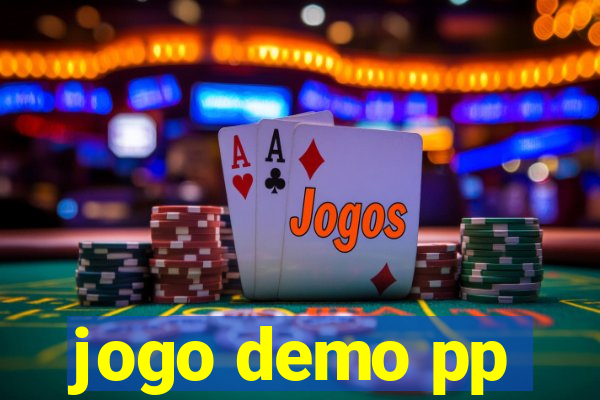 jogo demo pp