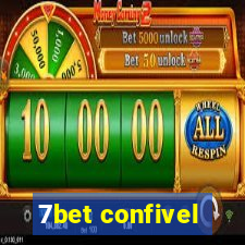 7bet confivel