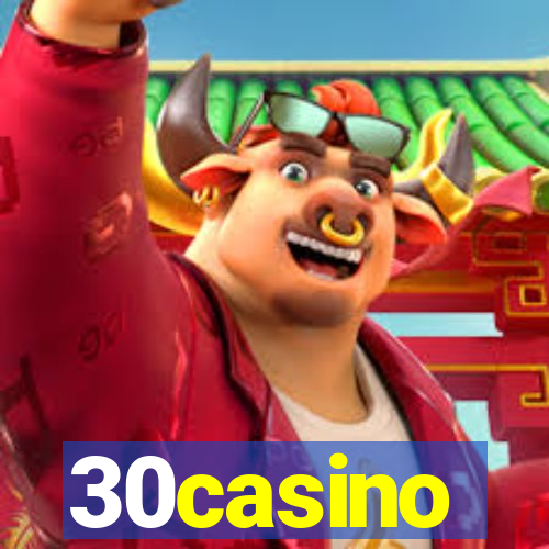 30casino