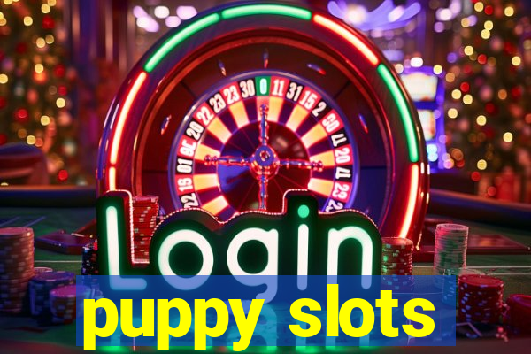 puppy slots