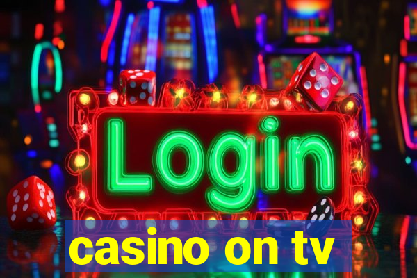 casino on tv