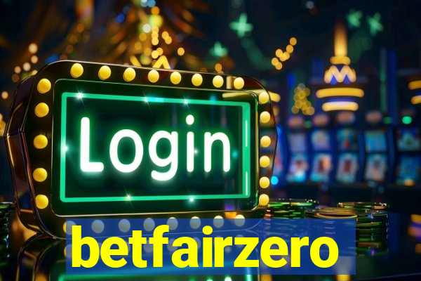 betfairzero