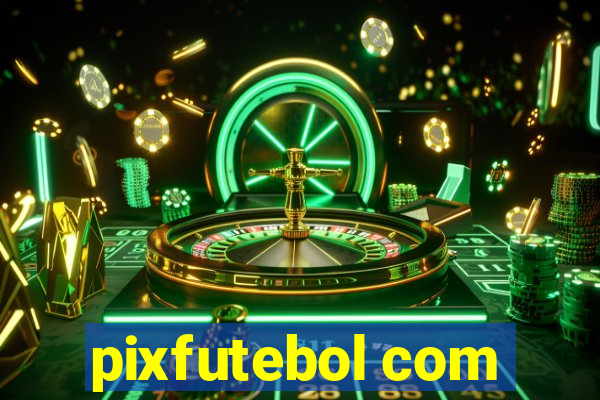 pixfutebol com