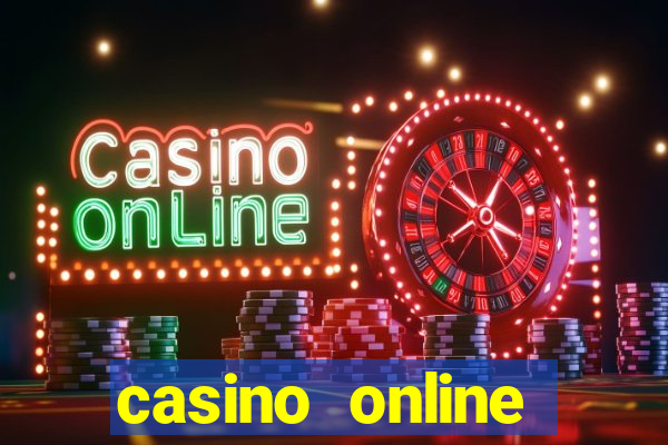 casino online dinheiro real gr谩tis