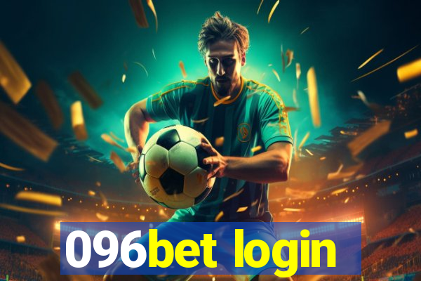 096bet login