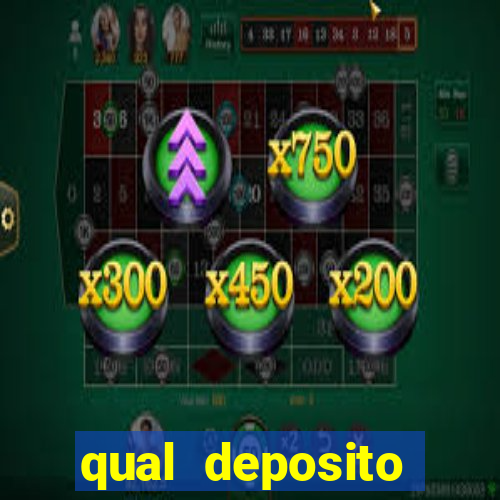 qual deposito minimo na estrela bet