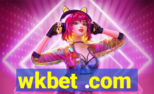 wkbet .com