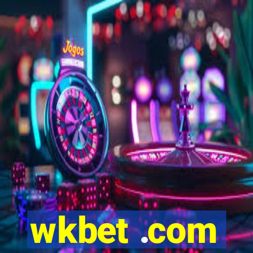 wkbet .com