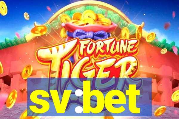 sv:bet