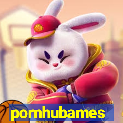 pornhubames