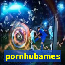 pornhubames