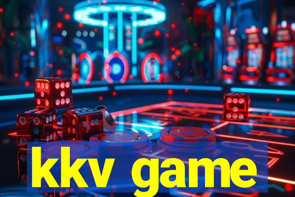 kkv game