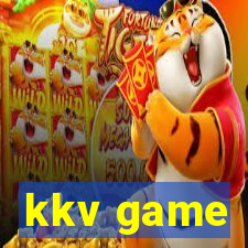 kkv game