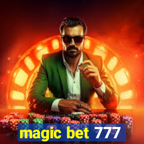 magic bet 777