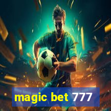 magic bet 777