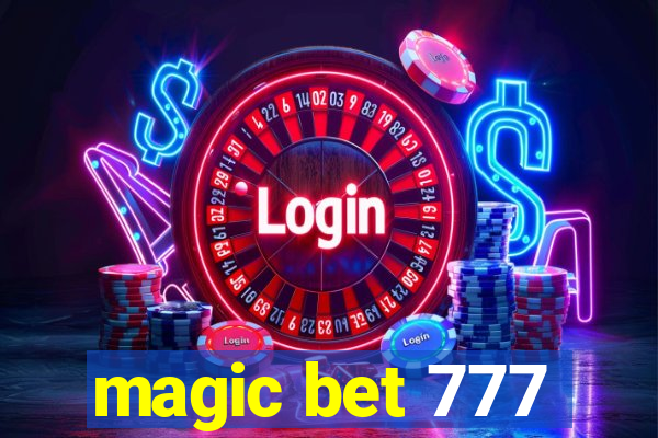 magic bet 777