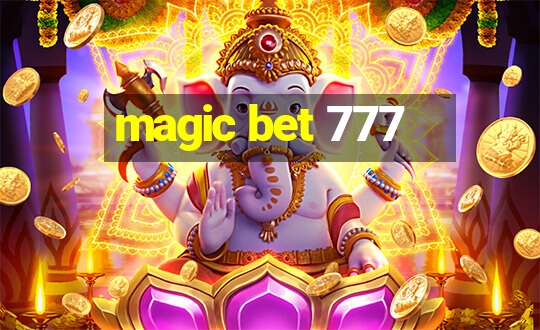 magic bet 777