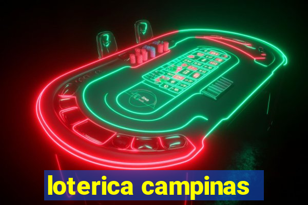 loterica campinas