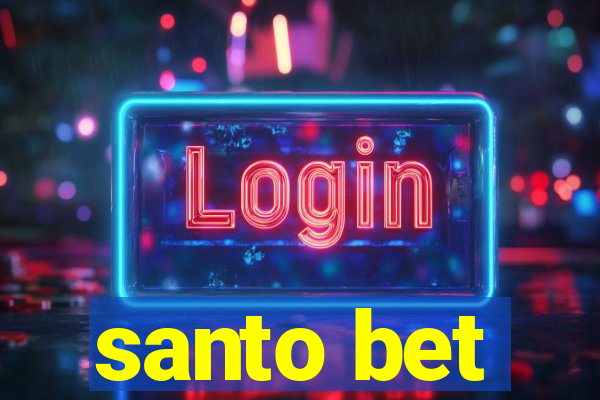 santo bet