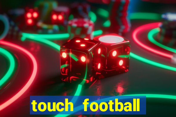 touch football script pastebin