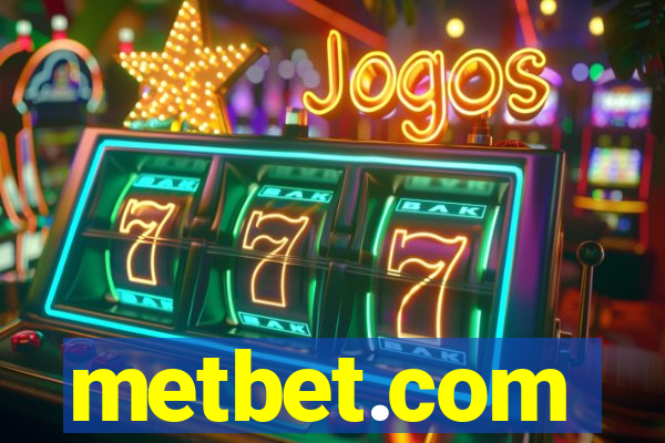 metbet.com