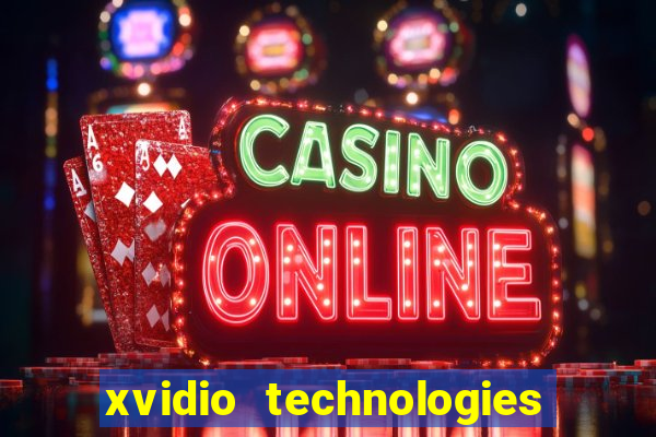 xvidio technologies startup brasil 2023 download