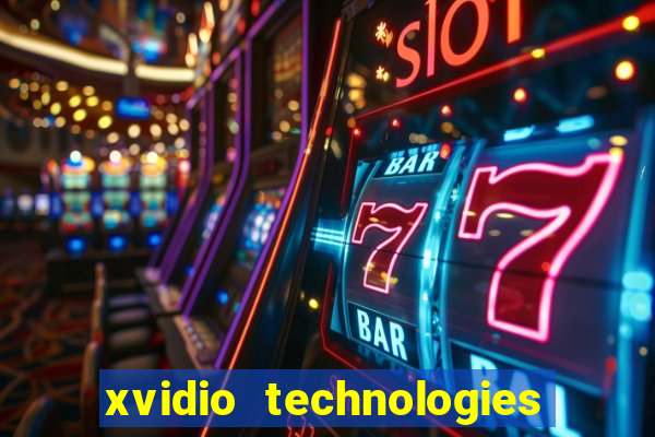 xvidio technologies startup brasil 2023 download